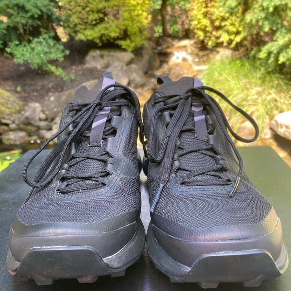 Men’s Adidas Terrex Gore-Tex 325 GTX Trail Shoe SZ 7.5 - Picture 6 of 13